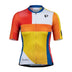 Women's PRO Jersey - HERITAGE / M