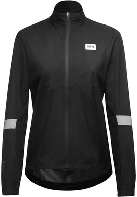 Gorewear Stream Jacket - Black Women's Large