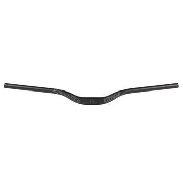 Renthal FatBar Lite 35 Handlebar - Aluminum 40mm 760mm 35mm Black V3