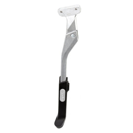 Portland Design Works Power Stance Rear Mount Adjustable Kickstand 40mm Spacing Silver
