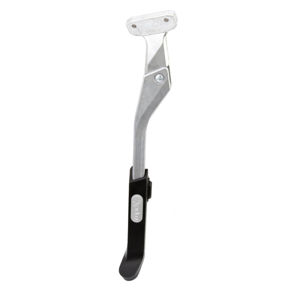 Portland Design Works Power Stance Rear Mount Adjustable Kickstand 40mm Spacing Silver