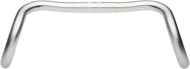 Nitto Randonneur Drop Handlebar - Aluminum 25.4mm 42cm Silver