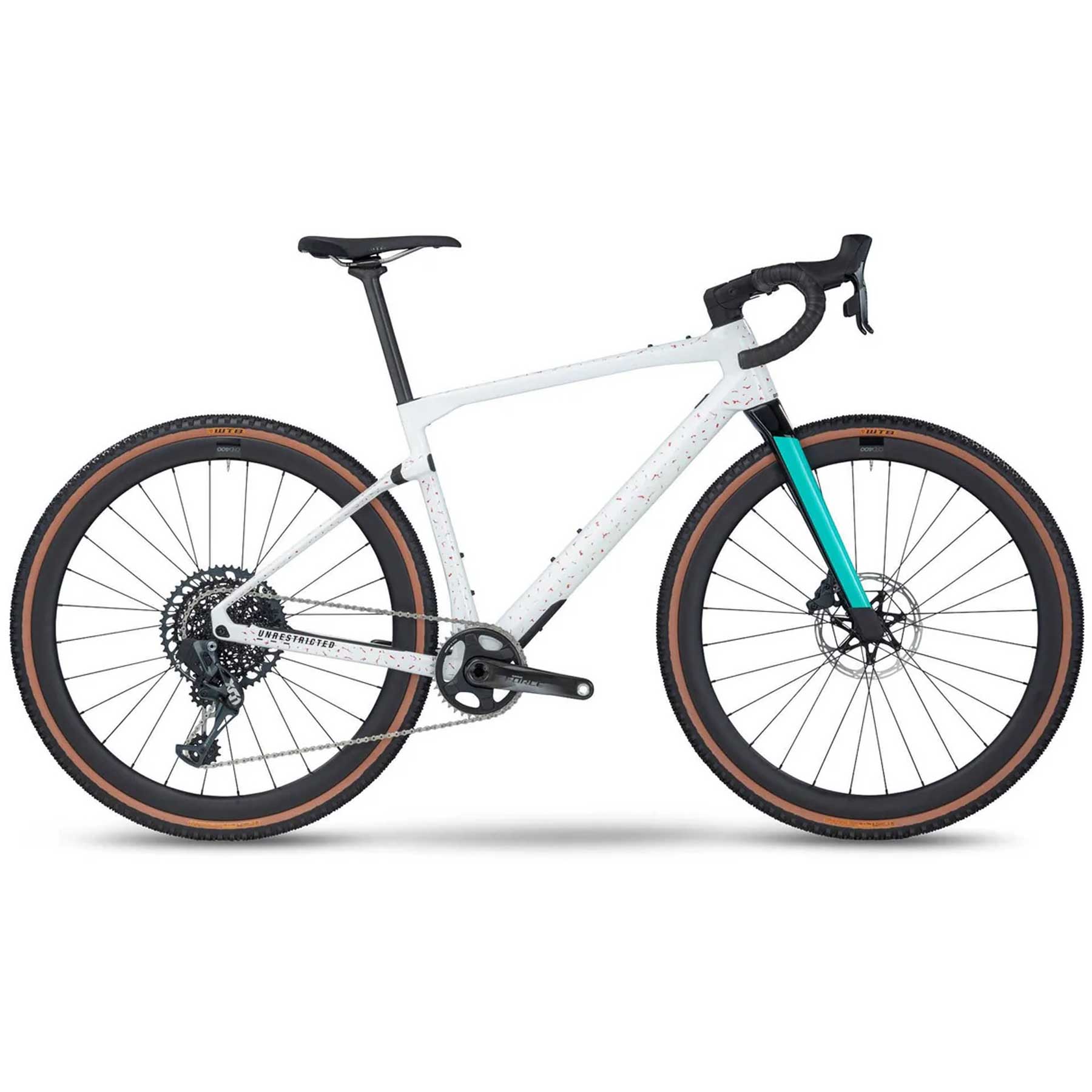BMC UnReStricted 01 TWO - 0