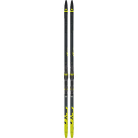 Fischer Twin Skin Superlite Medium EF - 0
