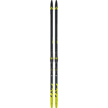 Fischer Twin Skin Superlite Medium EF - 0