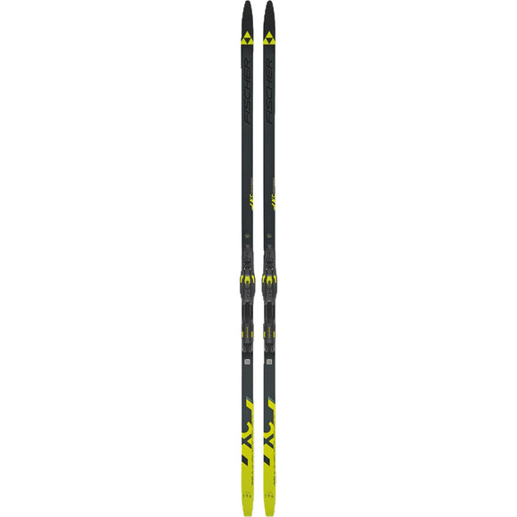 Fischer Twin Skin Superlite Medium EF