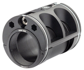 Problem Solvers Bushnell Eccentric Lightweight Bottom Bracket - 68mm x 54mm BLK