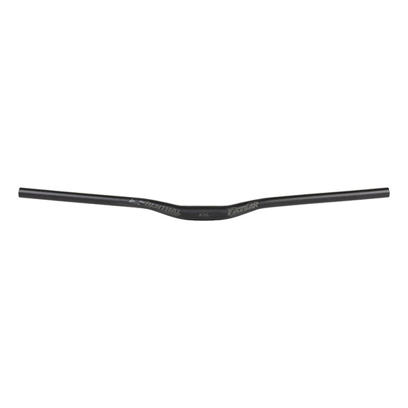 Renthal Fatbar V3 Riser Bar 20mm/800mm Black