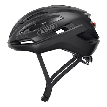 Abus Taipan LED Helmet L 57 - 61cm Velvet Black