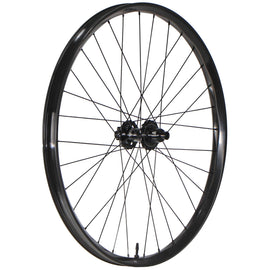 Industry Nine Fuse 27.5" Rear Wheel 12x148 XD Black