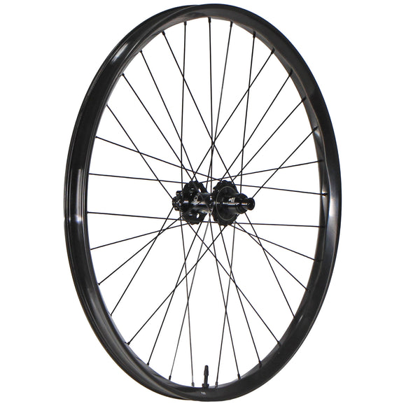 Industry Nine Fuse 27.5" Rear Wheel 12x148 XD Black