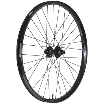 Industry Nine Fuse 27.5" Rear Wheel 12x157 XD Black