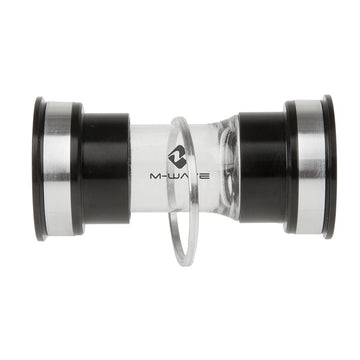 M-Wave Carousel BB PF EX Press Fit BB PF30 Spindle: 24mm Width: 86-92mm Diameter: 41mm