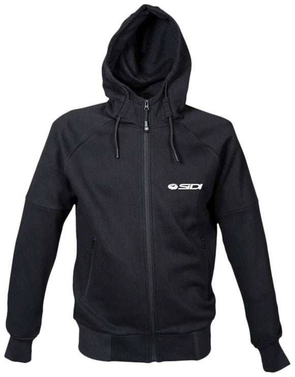 SIDI Hooded Sweatshirt - Women's Black Small