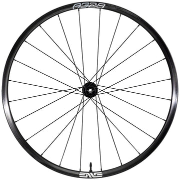ENVE Composites AG28 Front Wheel - 650b 12 x 100 Center-Lock Black