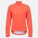 Women's Quest AmFIB® Jacket - FIERY CORAL / L