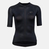 Women's PRO Jersey - FIERY CORAL / M