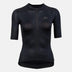 Women's PRO Jersey - FIERY CORAL / M