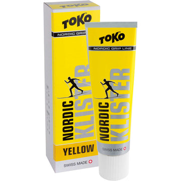 Toko Klister - 0