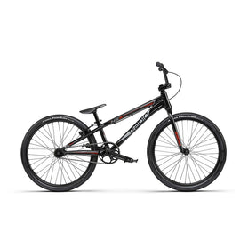 Radio Raceline Helium Cruiser XL BMX 24'' Black/Red 22''