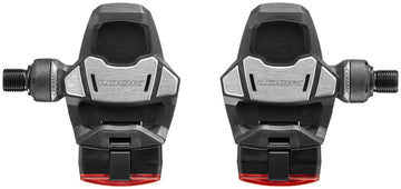 LOOK KEO Blade Carbon Ceramic Vision Pedals - Single Sided Clipless Carbon 9/16" BLK 53mm QF