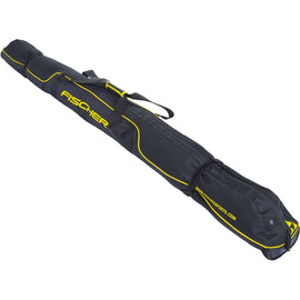 Fischer Ski Case 3 Pair XC Performance - 210