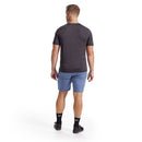 Men's Rove Shorts - SMOKE GREY / 32