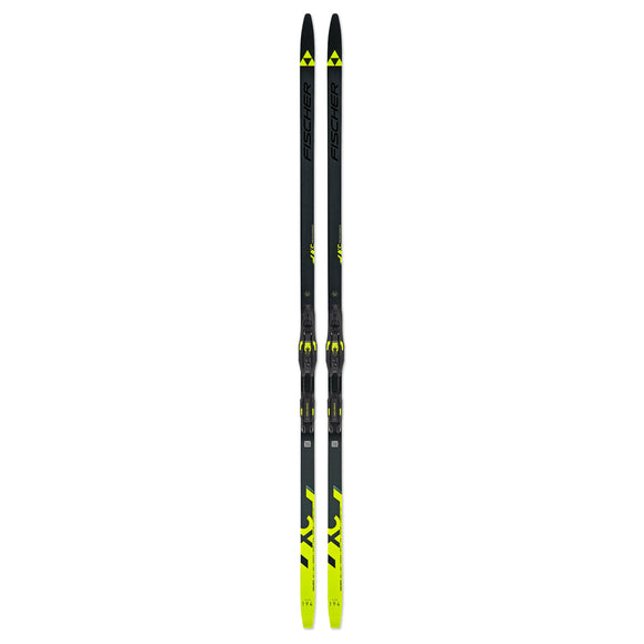 Fischer Twin Skin Superlite Medium EF