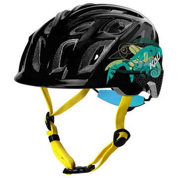 Kali Chakra Child Lighted Lizard S Black