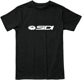 SIDI Champ T-Shirt - Women's Black Small