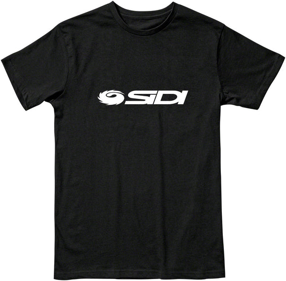 SIDI Champ T-Shirt - Women's Black Small
