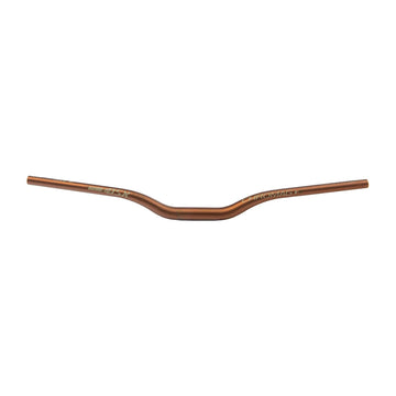 Chromag OSX 31.8 45mm bronze MTB Handlebar Diameter: 31.8mm Rise: 45mm Bronze