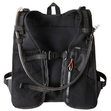 Restrap Race Hydration Vest - Black Large/X-Large