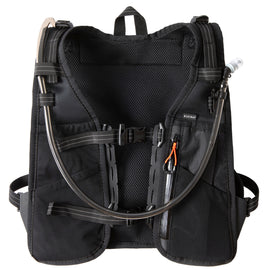 Restrap Race Hydration Vest - Black Small/Medium