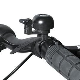 Delta Quick Bell Black  