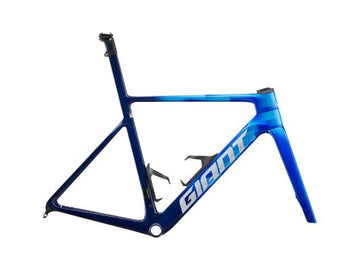 Propel Advanced SL Frameset - XL - Cobalt / Dark Blue