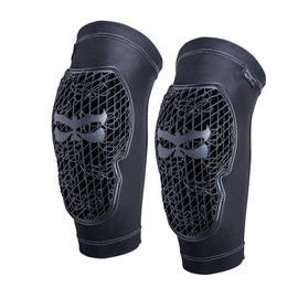 Kali Strike Elbow Guards Large Black/Gray