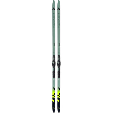 Fischer Twin Skin Power EF - 0