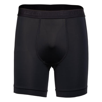 Men's Transfer Minimal Liner Boxer - BLACK / XL