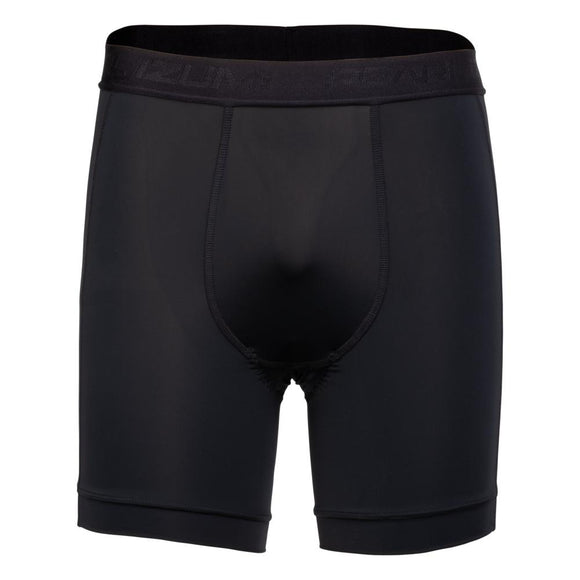 Men's Transfer Minimal Liner Boxer - BLACK / XL