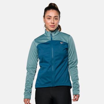 Women's Quest AmFIB® Jacket - ARCTIC/NIGHTFALL / L