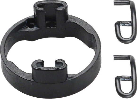 Campagnolo Record Ergopower Left Index Spring Carrier Springs 2004-2008