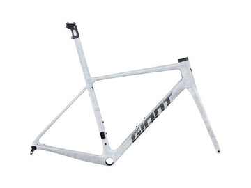 TCR Advanced SL Frameset - S - Opal