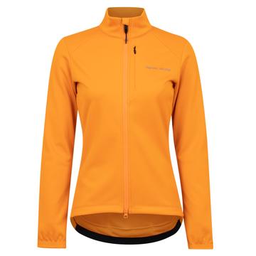 Women's Attack AmFIB® Lite Jacket - VINTAGE DENIM / S
