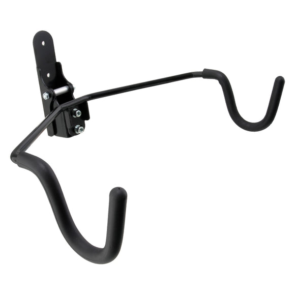 Minoura Hanger-4R  1 bike 44lbs Steel Black Hanger-4R
