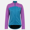 Women's Quest AmFIB® Jacket - LAGOON/LUPINE / L