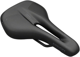 Ergon SF Sport Gel Saddle - Chromoly Black Women's Small/Medium