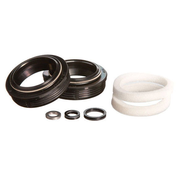 PUSH Industries Ultra Low Friction Fork Seal Kit - 34mm