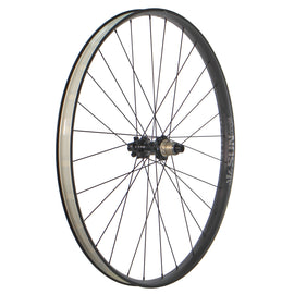 SunRingle Duroc 40 Expert 29" Rear Wheel (XD/MS) 148x12 Black