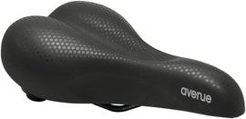 Selle Royal Avenue Saddle - Black Moderate